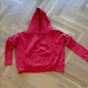 Nili Lotan Janie hoodie size large